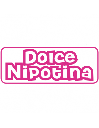 Clearco - Timbro Personalizzato - DOLCE NIPOTINA