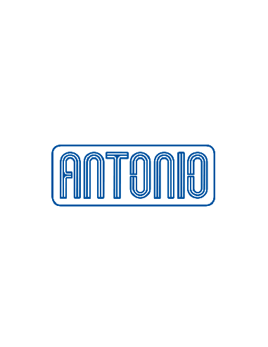 Clearco - Timbro Personalizzato - ANTONIO