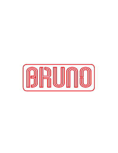 Clearco - Timbro Personalizzato - BRUNO