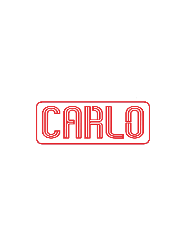 Clearco - Timbro Personalizzato - CARLO