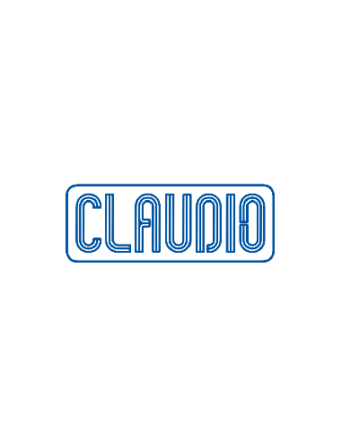 Clearco - Timbro Personalizzato - CLAUDIO