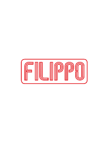Clearco - Timbro Personalizzato  -  FILIPPO