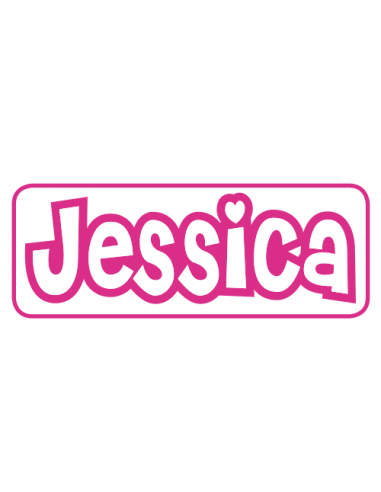 Clearco - Timbro Personalizzato - JESSICA