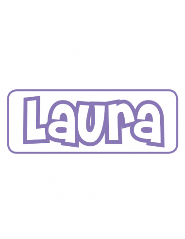 Clearco - Timbro Personalizzato - LAURA