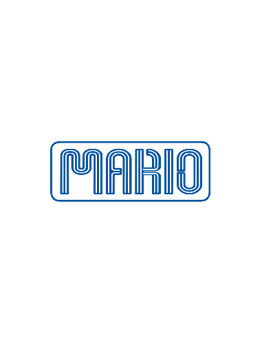 Clearco - Timbro Personalizzato - MARIO