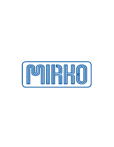 Clearco - Timbro Personalizzato - MIRKO