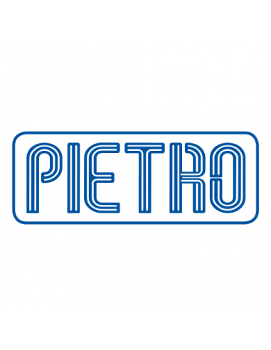 Clearco - Timbro Personalizzato -  PIETRO