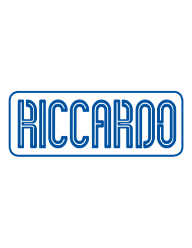 Clearco - Timbro Personalizzato - RICCARDO