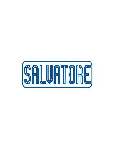 Clearco - Timbro Personalizzato - SALVATORE
