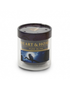 CLEARCO-Heart & Home Twilight - Candela MEDIA 115g