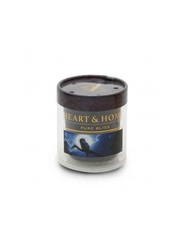 CLEARCO-Heart & Home Twilight - Candela MEDIA 115g