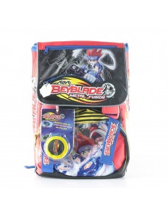 SEVEN - ZAINO ESTENSIBILE BEYBLADE