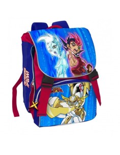 SEVEN - ZAINO ESTENSIBILE YU-GI-OH