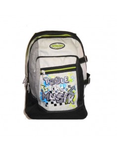 Seven - Zaino Advanced Break