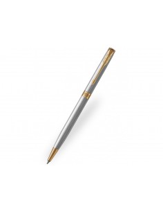 Parker Sonnet Stainless Steel