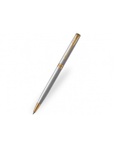 Parker Sonnet Stainless Steel