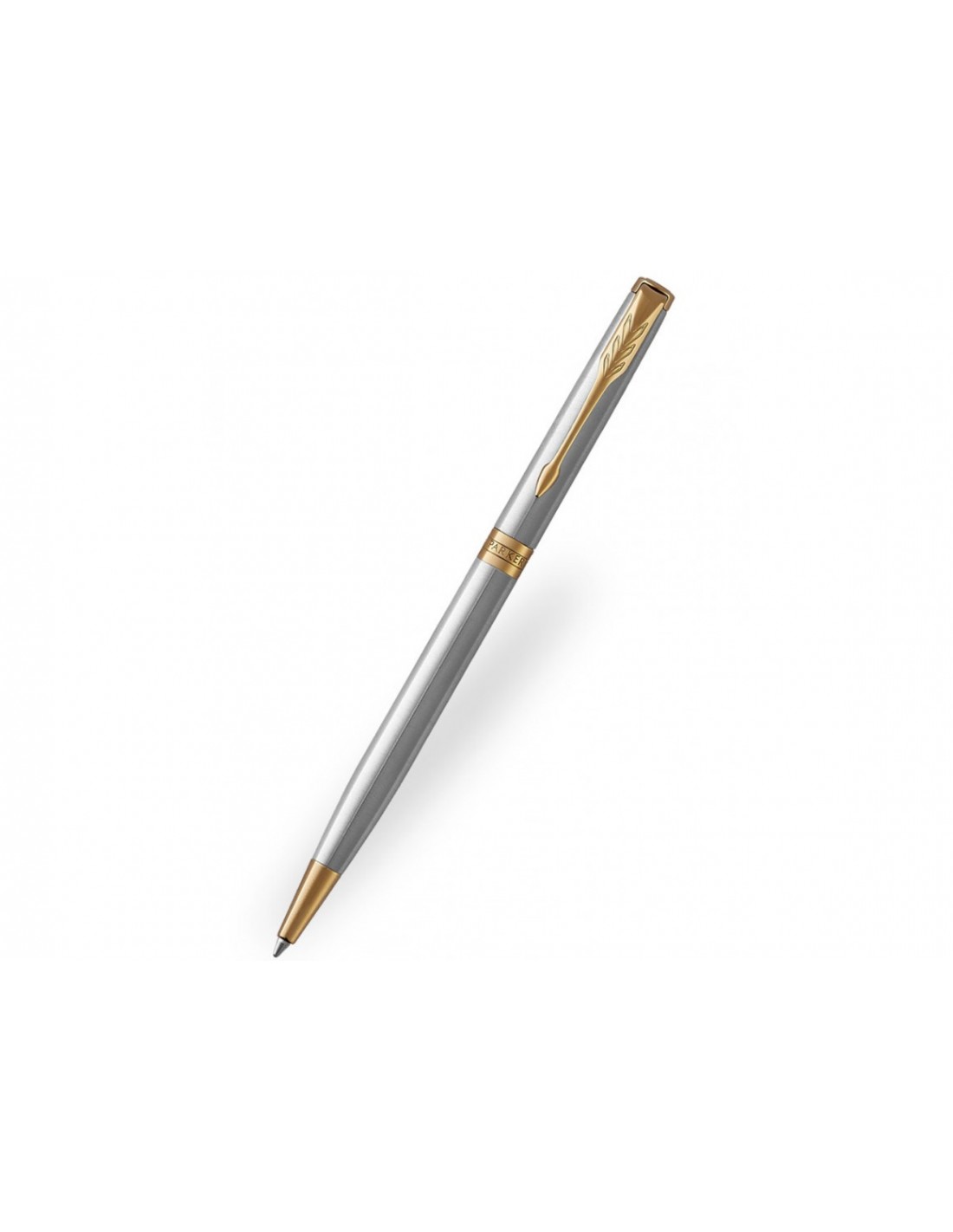 Parker Portamine 0.5 Sonnet Stainless Steel