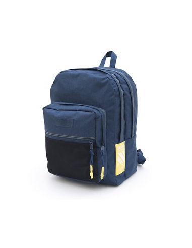 Gut - ZAINO EASTPAK PINNACLE SMEMO  LTD EDITION