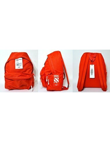 Gut - ZAINO EASTPAK RED SMEMO LTD EDITION