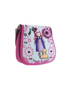 SANTORO GORJUSS MINI TRACOLLA regolabile THE DREAMER 2