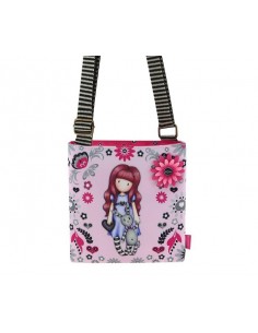 SANTORO GORJUSS MINI TRACOLLA regolabile MY GIFT TO YOU 2