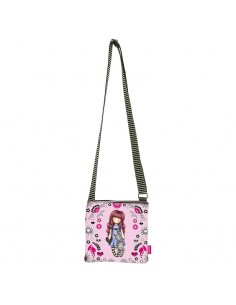 SANTORO GORJUSS MINI TRACOLLA regolabile MY GIFT TO YOU