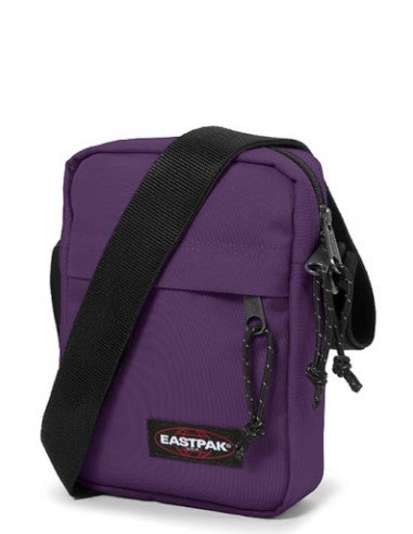 GUT - Eastpak The One Borsa A Tracolla viola  