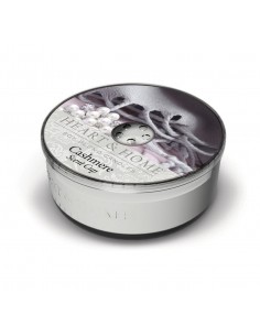 CLEARCO-HEART & HOME CANDELina scent cup cashmere38 gr 