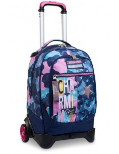 Seven - Trolley Jack 2WD...