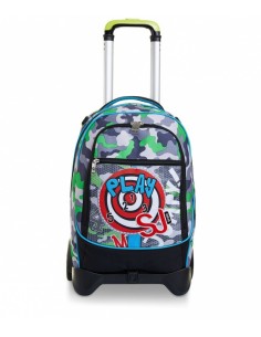 Seven - Trolley SJ Gang... 2