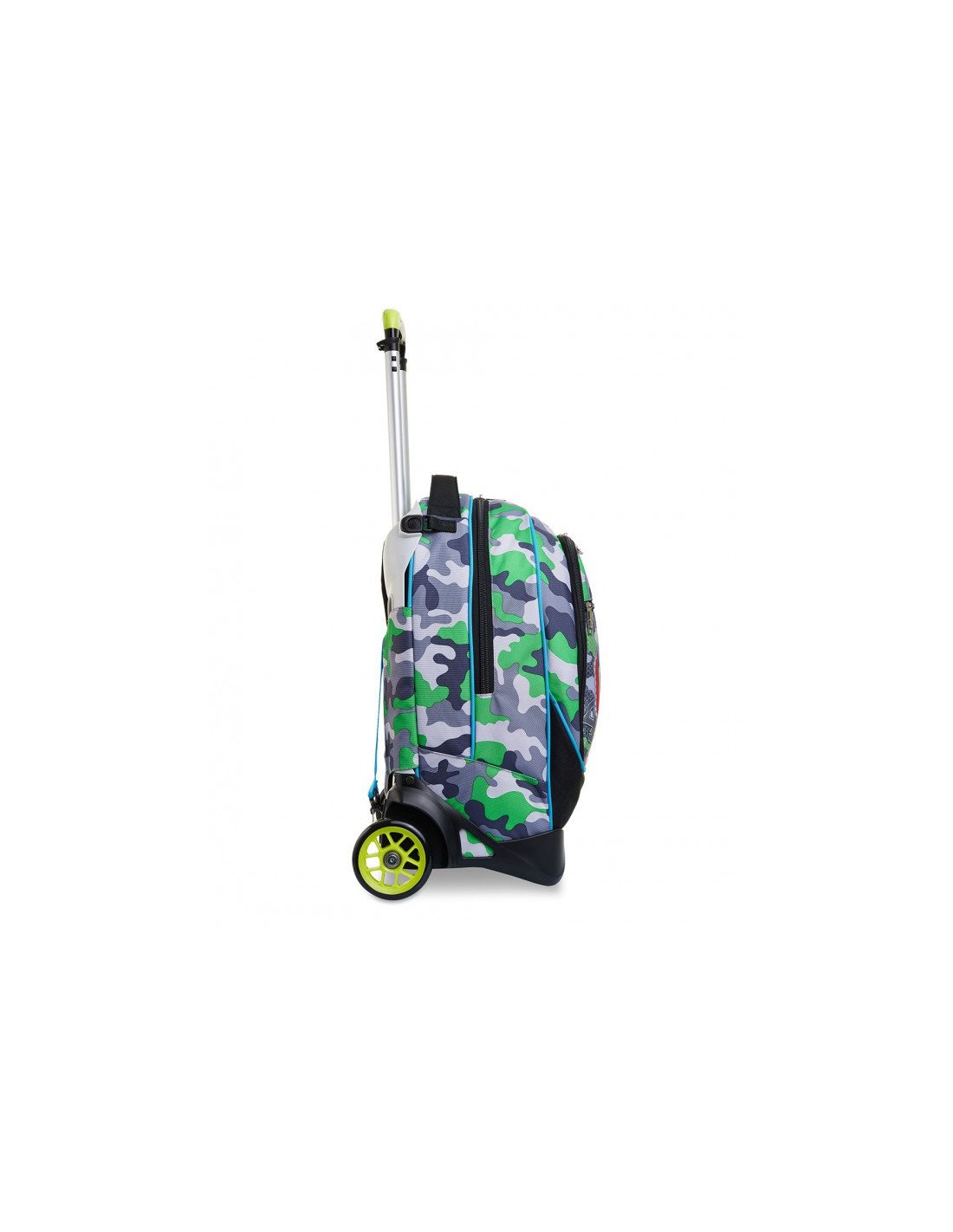 Istruzioni trolley seven sale