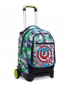 Seven - Trolley SJ Gang...