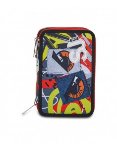 Seven - Astuccio 3 zip... 2