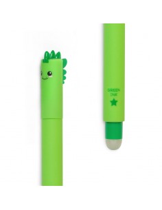 Penna Gel Cancellabile-Dino 2