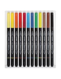 Pennarelli Lyra-Aqua Brush Duo 2