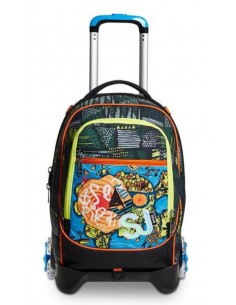 Seven - Trolley Backpack SJ...