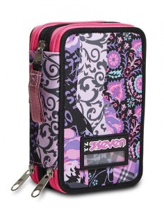 Seven - Astuccio 3 ZIP...