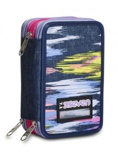 Seven - Astuccio 3 ZIP...