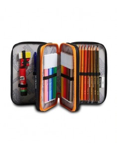 Seven - Astuccio 3 ZIP... 2