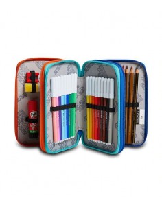 Seven - Astuccio 3 ZIP Melt... 2