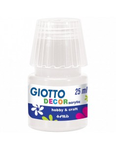 Giotto Tempera decor...