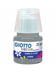 Giotto Tempera decor...