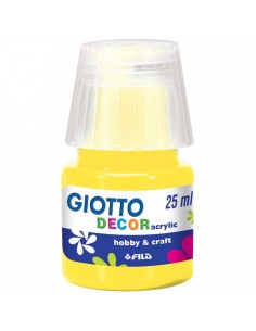 Giotto Tempera decor...