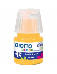 Giotto Tempera decor...