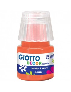 Giotto Tempera decor...