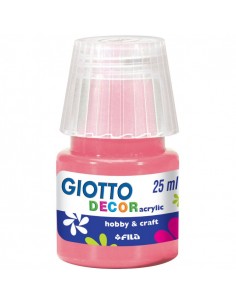 Giotto -Tempera decor...