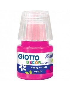 Giotto - Tempera decor...