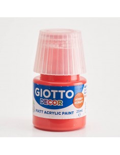 Giotto - Tempera decor...