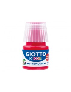 Giotto - Tempera decor...