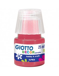 Giotto - Tempera decor...